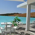 Al-1112 2 Bed Alcazaba Lagoon アパート エステポナ