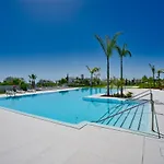 アパート Al-1112 2 Bed Alcazaba Lagoon *