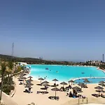 Al-1112 2 Bed Alcazaba Lagoon *