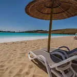 アパート Al-1112 2 Bed Alcazaba Lagoon