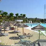 アパート Al-1112 2 Bed Alcazaba Lagoon *