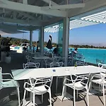 アパート Al-1112 2 Bed Alcazaba Lagoon