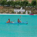 Al-1112 2 Bed Alcazaba Lagoon *
