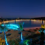 アパート Al-1112 2 Bed Alcazaba Lagoon