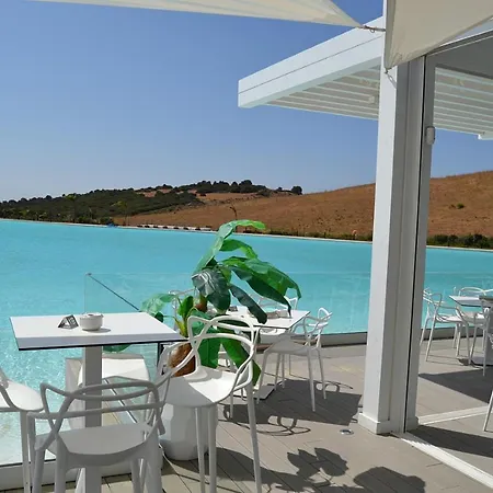 Al-1112 2 Bed Alcazaba Lagoon Апартаменты Эстепона