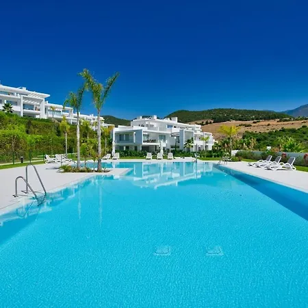 Al-1112 2 Bed Alcazaba Lagoon * Estepona