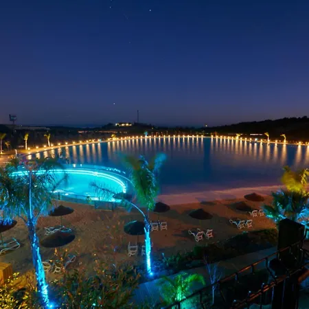 Lejlighed Al-1112 2 Bed Alcazaba Lagoon
